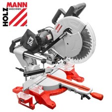 Holzmann Kappsäge Zugsäge