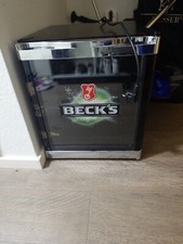 becks kühlschrank