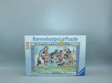 🧩NEU: Lakota Family |