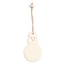 Hey-Sign Filz-Anhänger