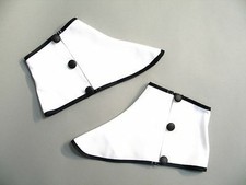 Gamaschen Stoffgamaschen