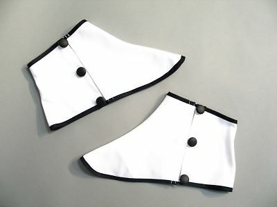 Gamaschen stoffgamaschen - gamaschen,