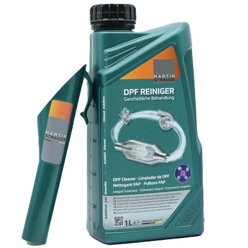 Dpf reiniger dieseladditiv 1 - dpf, reiniger,