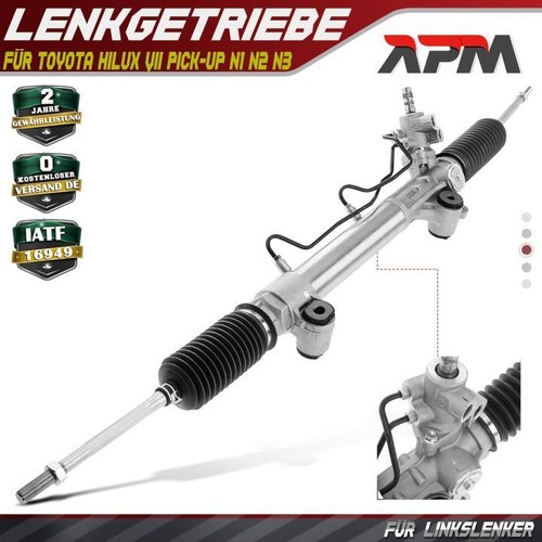 Lenkgetriebe servolenkung für - lenkgetriebe,