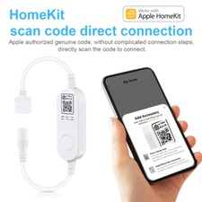 HomeKit WiFi RGB RGB+CCT Led
