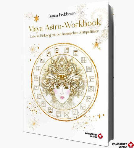 Maya astro workbook lebe im - lebe,