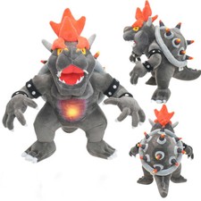 Super Mario Bros Fury Bowser