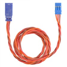 Servo extension cable Graupner