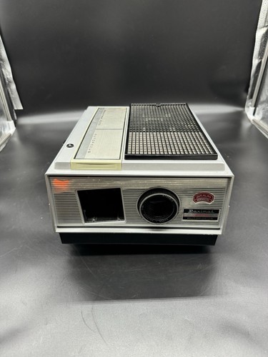 Diaprojektor braun paximat - braun,