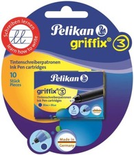 Pelikan griffix3 tinten - st,