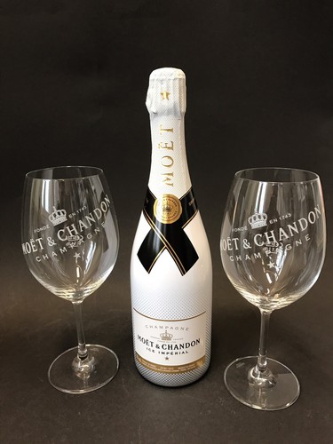 Moet chandon ice imperial - moet,