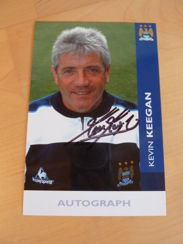 Kevin keegan manchester - keegan,, city