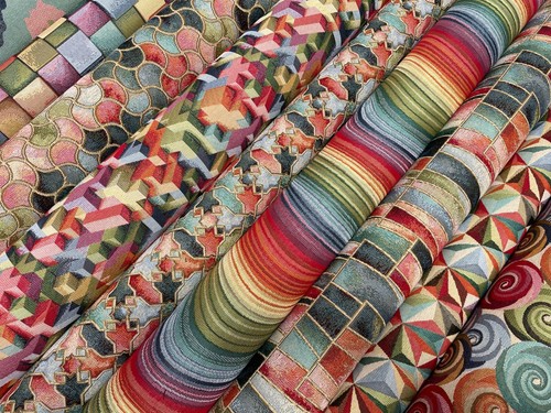 Designer gobelin stoff - designer,