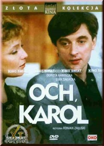 Och karol dvd - karol,