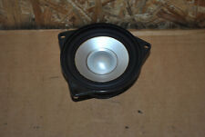 BMW E90 E91 E92 E93 E87 E60 X1 Mittelton Lautsprecher LOGIC 7 Hutablage hinten