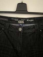 Cecil- Jeans- Größe W 36