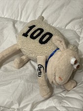 Serta Schaf Plüsch #100