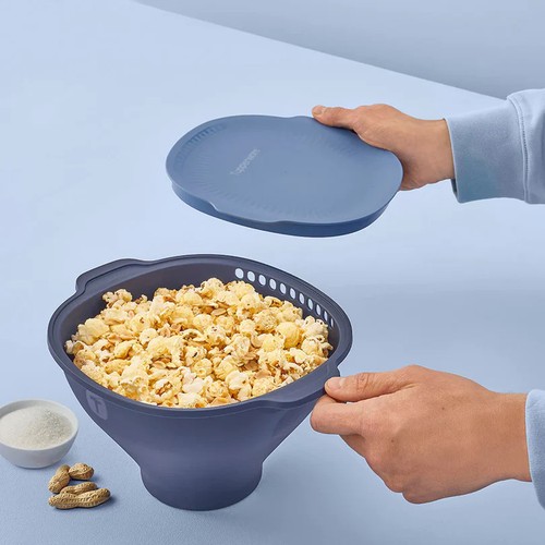 Tupperware wow pop popcorn - pop,