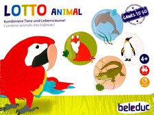 Lotto Animal