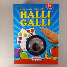 Amigo Halli Galli 01700