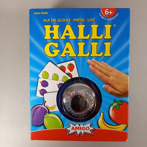 Amigo halli galli - halli, 01700