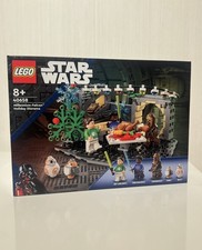 LEGO 40658 ✅ Star Wars