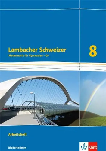 Lambacher schweizer 8 - lambacher,