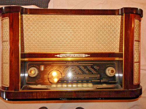 Gerufon ultra ferrit w - gerufon, 58