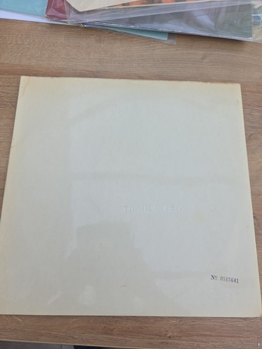 The beatles apple records - the,