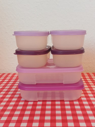 Tupperware kühlschranksystem - tupperware,