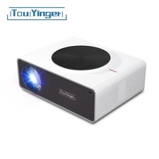 Touy inger Q9W Android-Version