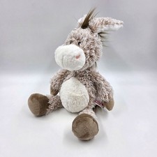 Nici Spring Donkey Esel ca. 35 cm