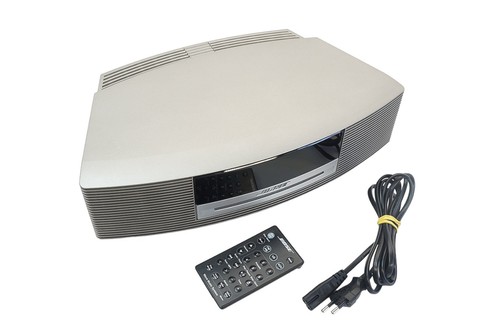 Bose wave music system grau - wave,
