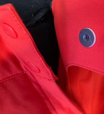 KJUS DAMEN SKI HOSE  WARM