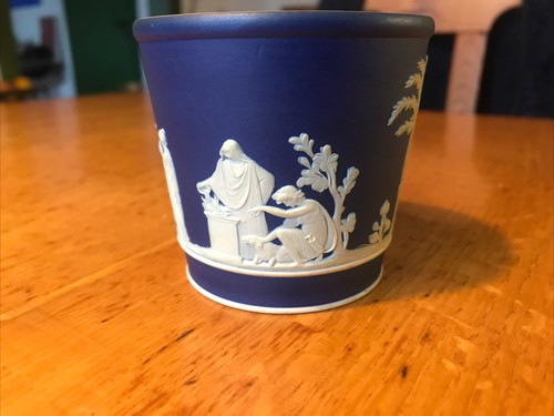 Wedgwood jasperware portland - wedgwood,