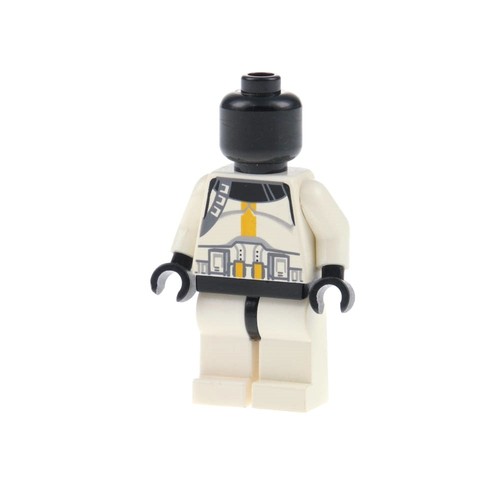 Lego minifigur star - star, wars