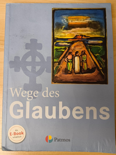 Religion sekundarstufe - sekundarstufe, i
