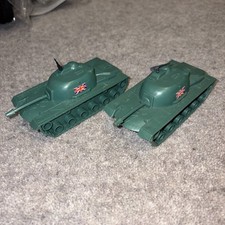 Vintage Plastik (grau)