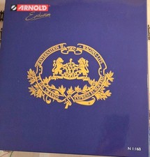 Arnold Exlusive VSOE, Orient