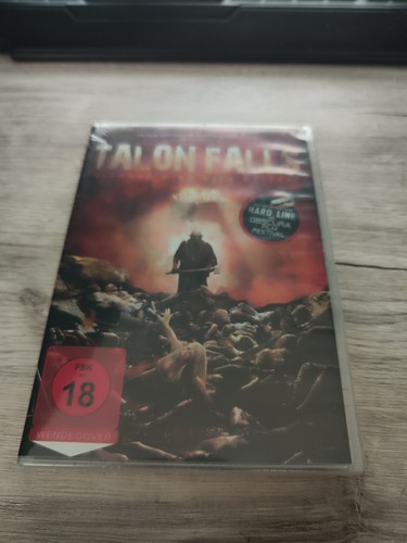 Talon falls niemand wird - talon,