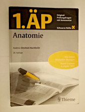 1 ÄP Anatomie Original