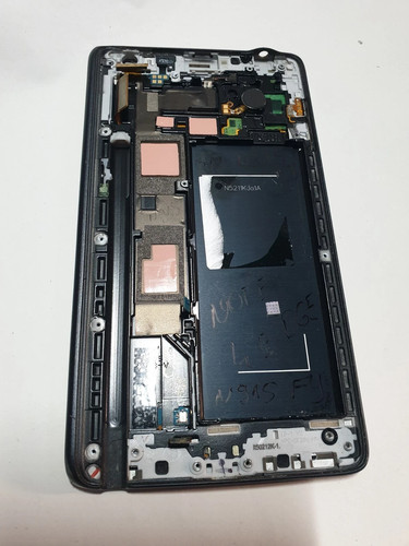 Original samsung galaxy note - samsung,