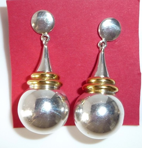 Quinn ohrringe 925 silber - quinn,
