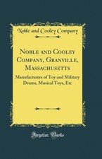 Noble and Cooley Company