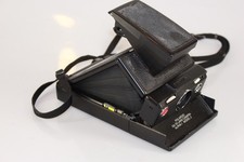 POLAROID SX-70 Land Camera