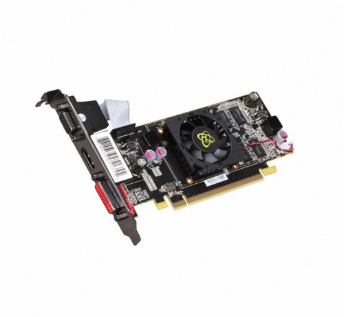Xfx ati radeon - ati,