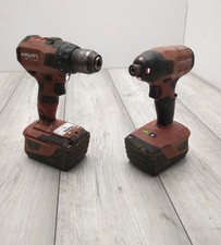 Hilti SF 4 A22 Compact Akku