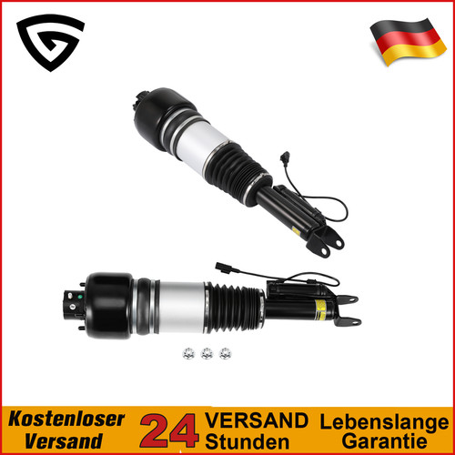 Luftfederbein luftfederung - luftfederbein,