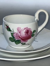 Meissen Porzellan 3 Teilig
