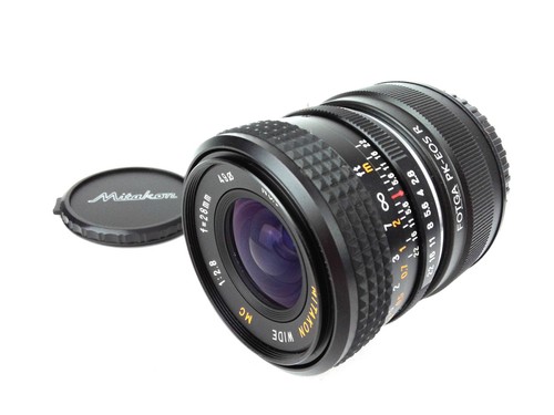 Canon fit 28mm - canon, rf